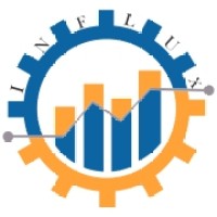 Influx Engineering logo - Similar company to Coboticx Technology