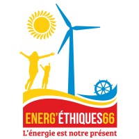 ENERG'ETHIQUES 66 logo - Similar company to Pv-Star