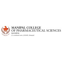 Manipal College of Pharmaceutical Sciences (MCOPS), Manipal logo - Similar company to Sant Gadge Baba Amravati University, Amravati