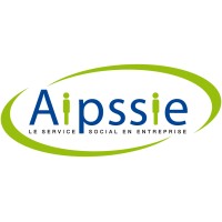 AIPSSIE Service Social Inter Entreprises logo - Similar company to ✨Focsie - Focsie Centre✨
