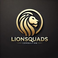 LionSquads logo - Similar company to Upsellr.Io