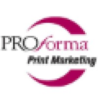 Proforma Print Marketing