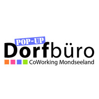 Dorfbüro Mondseeland logo - Similar company to Alte Wagnerei