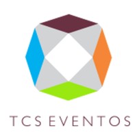 TCS Eventos logo - Similar company to Euvou