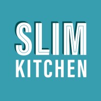 Slim Kitchen logo - Similar company to Code Factory