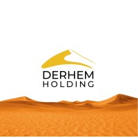 derhem holding logo - Similar company to Cemos Group Plc