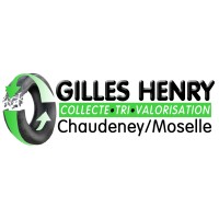 SARL GILLES HENRY logo - Similar company to Transports Rochatte