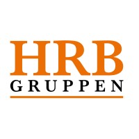 HRB Gruppen logo - Similar company to Hrb Service Ab