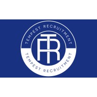 Tempest Recruitment Company Ireland & UK logo - Similar company to Ethical Workforce Solutions