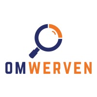 Omwerven logo - Similar company to Sterk In Matches
