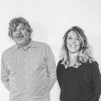 ESTEBE CATHALA architectes logo - Similar company to Hurantis