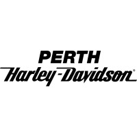 Perth Harley-Davidson logo - Similar company to Desert Wind Harley-Davidson