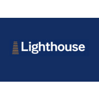 Lighthouse CT logo - Similar company to Glassmetal Trading