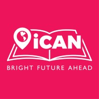 I CAN Education Group logo - Similar company to Zhark