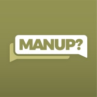 MANUP? logo - Similar company to Menfulness