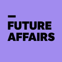 Future Affairs logo - Similar company to Meertalig.Nl