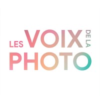Les Voix de la Photo logo - Similar company to Reflex Blue
