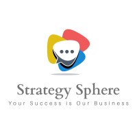 StrategySphere logo - Similar company to Upyourbusiness