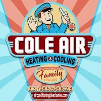 Cole Air Inc.