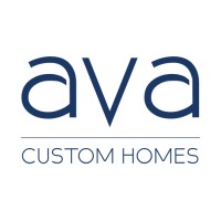 Ava Custom Homes logo - Similar company to Ava I Design