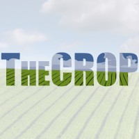 TheCROP logo - Similar company to Genmelhor