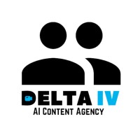 Delta IV - AI Laboratory logo - Similar company to Cremark Solutions