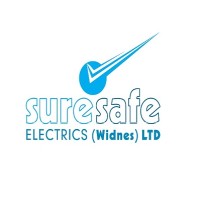 Sure Safe Electrics (Widnes) Ltd