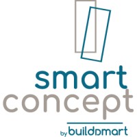 Smart Concept logo - Similar company to Bâtiment Et Design