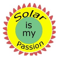 solar is my passion logo - Similar company to Solar Is My Passion