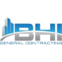 BHI General Contracting logo - Similar company to Neighborhood Development Associates, Llc