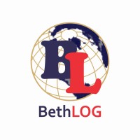 BETHEL LOGISTICS COMPANY LIMITED logo - Similar company to Baj Freight & Logistics