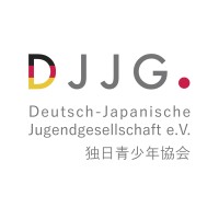Deutsch-Japanische Jugendgesellschaft e.V. (DJJG) logo - Similar company to Japanese-German Center Berlin | Jdzb