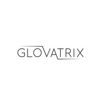 Glovatrix logo - Similar company to Azeedo Pvt Ltd.