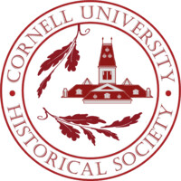 Cornell Historical Society logo - Similar company to Samaha Studio