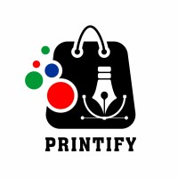 printify.com.pk logo - Similar company to Printify Uae