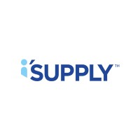 i'SUPPLY logo - Similar company to Grinta