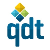 QDT Management Consultants logo - Similar company to Qdt Analytics