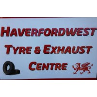 Haverfordwest Tyre & Exhaust Centre logo - Similar company to Pro-Tect Indoor Clean Air