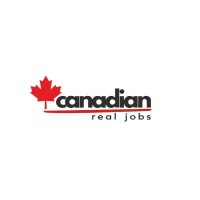 Canadian Real Jobs logo - Similar company to 4Now Canada