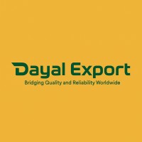 DAYAL EXPORT logo - Similar company to Skyline Export & Import