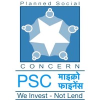 Planned Social Concern logo - Similar company to Planned Social Concern (Psc)