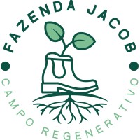 Regenerative Field Fazenda Jacob logo - Similar company to Fazenda Bella