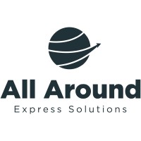 All Around Express Solutions logo - Similar company to Excel Logistix