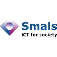 Smals logo - Similar company to Compusearch Bv
