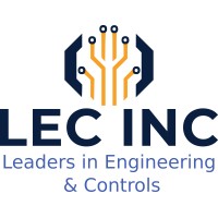 LEC  INC logo - Similar company to Lec Technologies