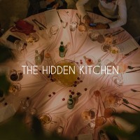 The Hidden Kitchen logo - Similar company to Cquel