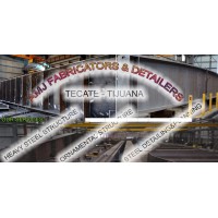 AMJ FABRICATORS & DETAILERS TECATE-CALIFORNIA. logo - Similar company to Rancho Tecate Oficial