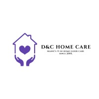 D&C Home Care Maine logo - Similar company to The Legacy Center