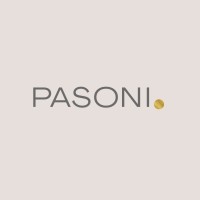 PASONI logo - Similar company to Factcool