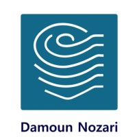 Damoun Nozari logo - Similar company to Raibod Iranian